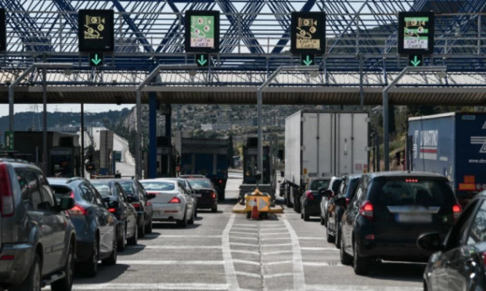 Επιχείρηση της ΕΛ.ΑΣ. με κωδικό όνομα "Πάσχα" - Έρχονται τσουχτερά πρόστιμα